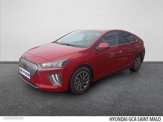 hyundai ioniq 1-22 electric creative