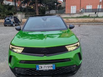 auto in perfette condizioni