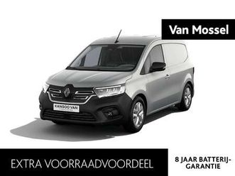 gesloten bestel l2h1 44kwh 120 1at advance | cruis