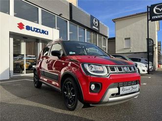 1.2 dualjet hybrid allgrip privilège