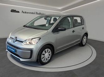 volkswagen up! 5p 1.0 take up! 60cv del 2019