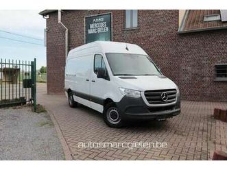 317 2.0 cdi l2h2 rwd 9g-tronic (eu6d)