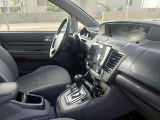 dlx אוט׳ מיניוואן / mpv 2.0 (155 כ״ס)