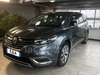 v 1.6 dci 160 energy intens edc 5pl