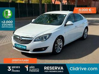 opel insignia st my18 1.6cdti ecotec d selective