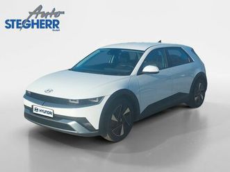 hyundai ioniq 5 dynamiq elektro