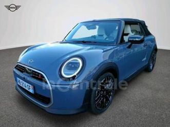 iv generation2 (f67) cabriolet 2.0 cooper 204 s favoured dkg7