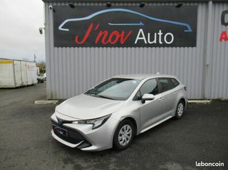 toyota corolla touring spt 122h active my21