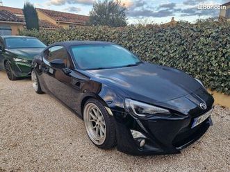 toyota gt86