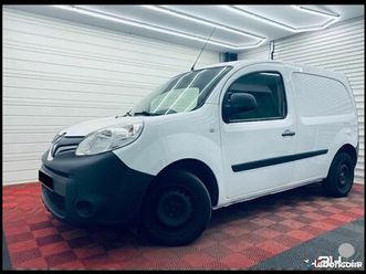 renault kangoo express fourgon 1.5 dci 90 confort
