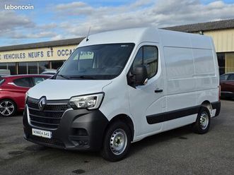 renault master iii fg f3500 l1h2 2.3 blue dci 135ch grand confort euro6