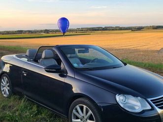 eos 1.6 160 cv cabriolet carat