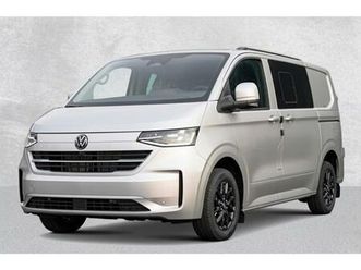 l1h1 2.0 tdi - 170ch dsg t7 cabine approfondie 5 places