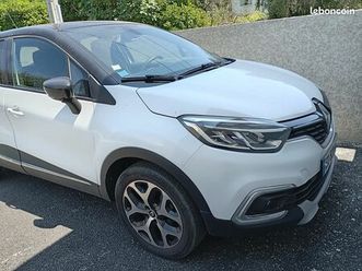 renault captur 1.5 dci