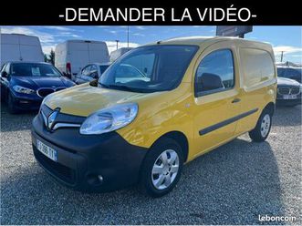 renault kangoo 1.5dci 90ch energy zen