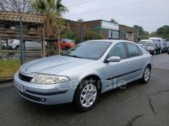 ii 1.9 dci 120 expression