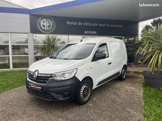 renault express van 1.3 tce 100ch confort 22
