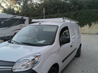 kangoo maxi