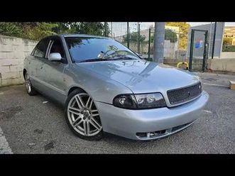 audi a4 b5 1.8t 150ch