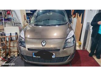 grans scenic phase3 2010