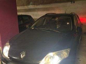 laguna 3 initiale toit ouvrant