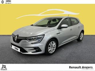 renault megane 1.5 blue dci 115ch business edc -21n