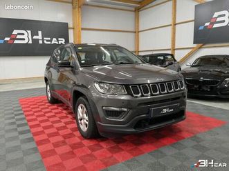 jeep compass 1.6 multijet 120 sport 2wd