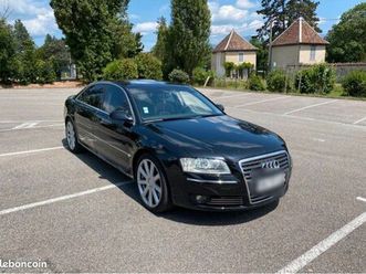 audi a8 w12