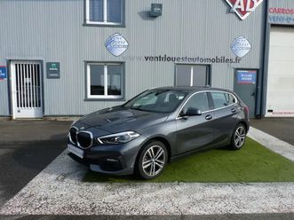 (f40) 118ia 136ch business design dkg7