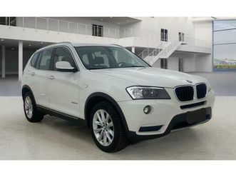 (f25) xdrive20da 184ch executive