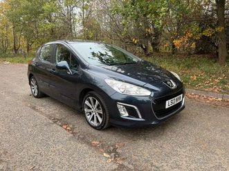 1.6 vti active euro 5 5dr