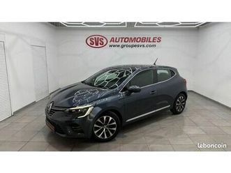 renault clio v 90 ch tce intens
