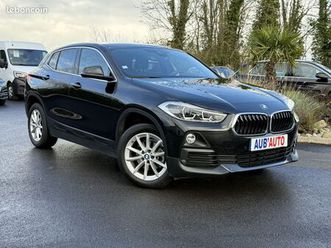 bmw x2 (f39) sdrive16da 116ch business design dkg7 euro6d-t