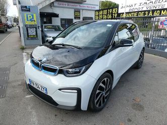 bmw i3 170 cv 120 ah atelier life 5 portes