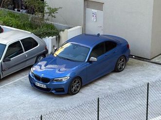 m240i