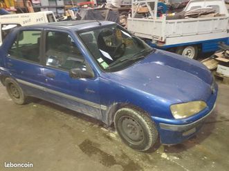 106 ess 1.1l increvable