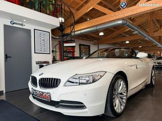 bmw z4 23i sdrive 204cv bva