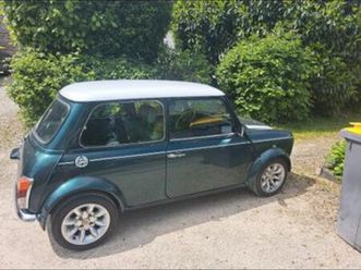austin mini 1300 cooper sportpack