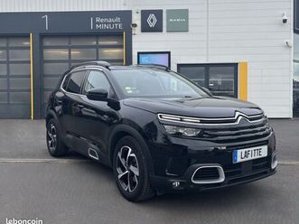 citroen c5 aircross bluehdi 130ch s&s business +