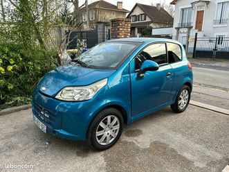 jdm aloes yanmar - ct ok