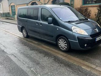 à saisir tepee 9 places