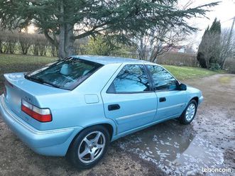 citoen xantia 2l hdi