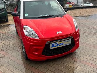 voiture sans permis ligier