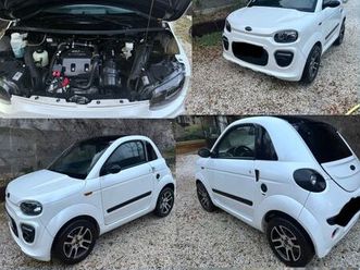 microcar due dci diesel