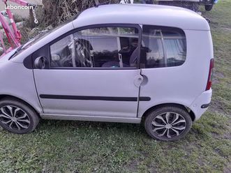 voiture sans permis aixam