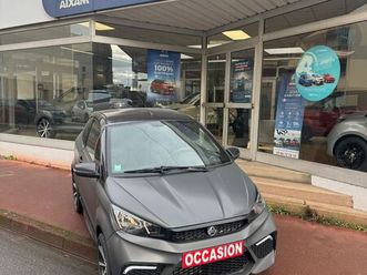 vsp roanne aixam coupe gti occasion voiture sans permis diesel