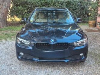 bmw touring 318d f31 executive