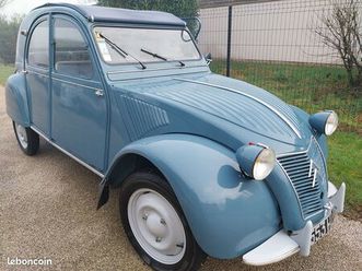 2cv az collection