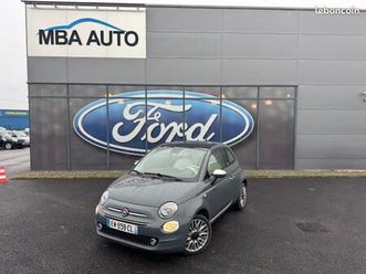 fiat 500 ii (2) 1.2 8v 69 lounge