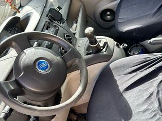 fiat idéal multijet